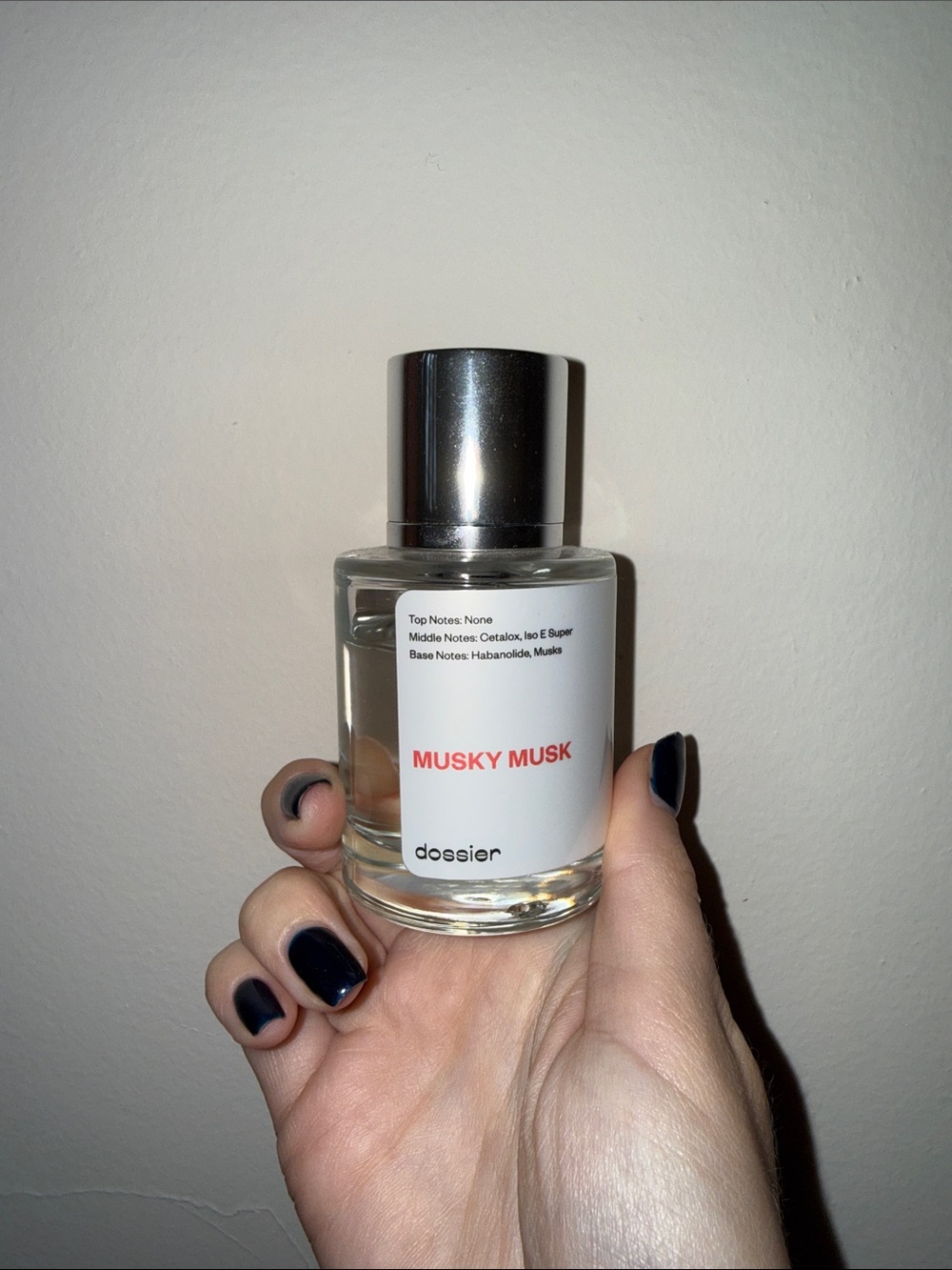 Musky Musk